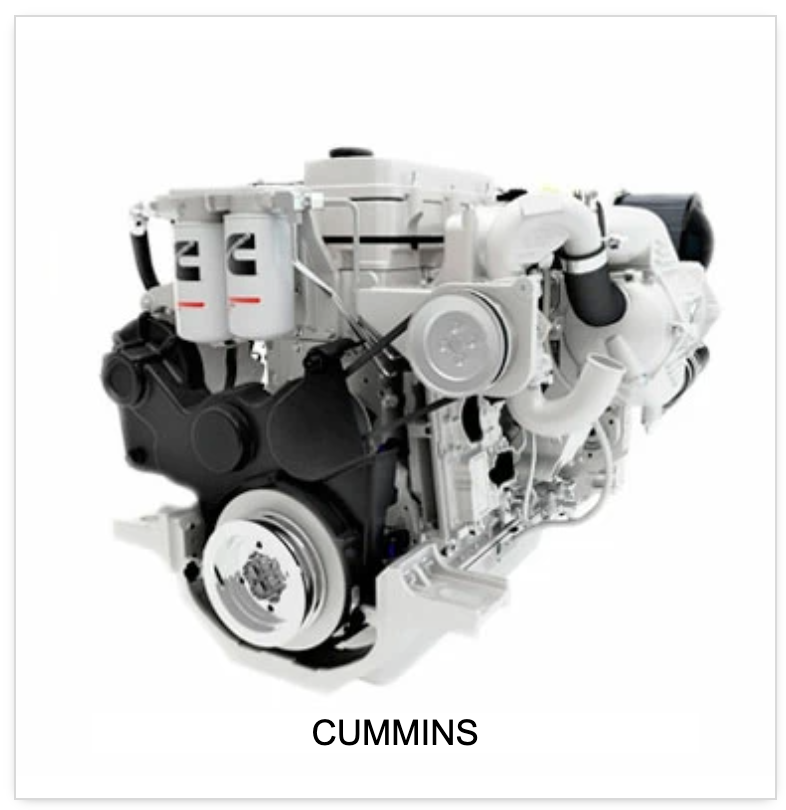 Understanding Our Aftermarket Cummins Marine Diesel Engine Parts Catalog